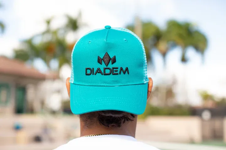 Diadem Caps Accessories