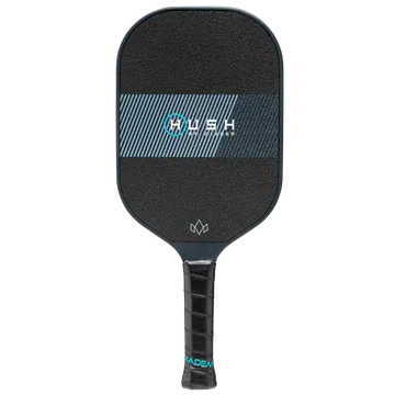 Diadem HUSH Black Front 360x