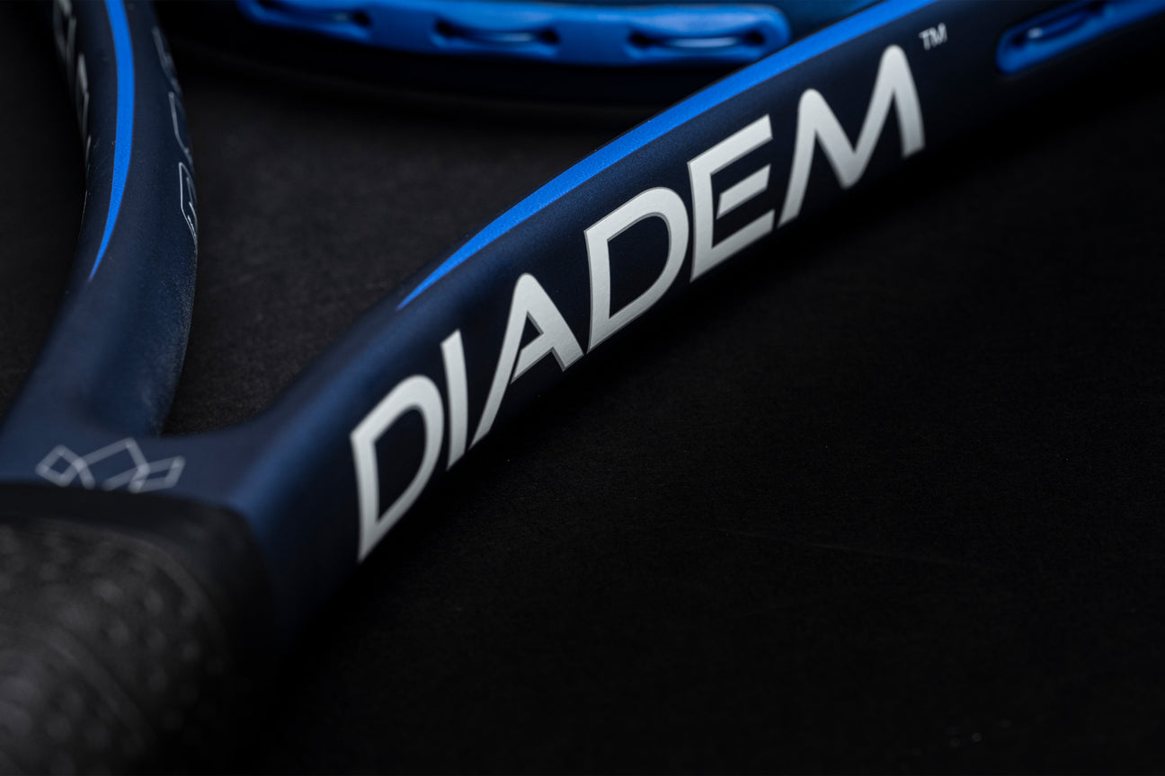 Tennis Racket Background
