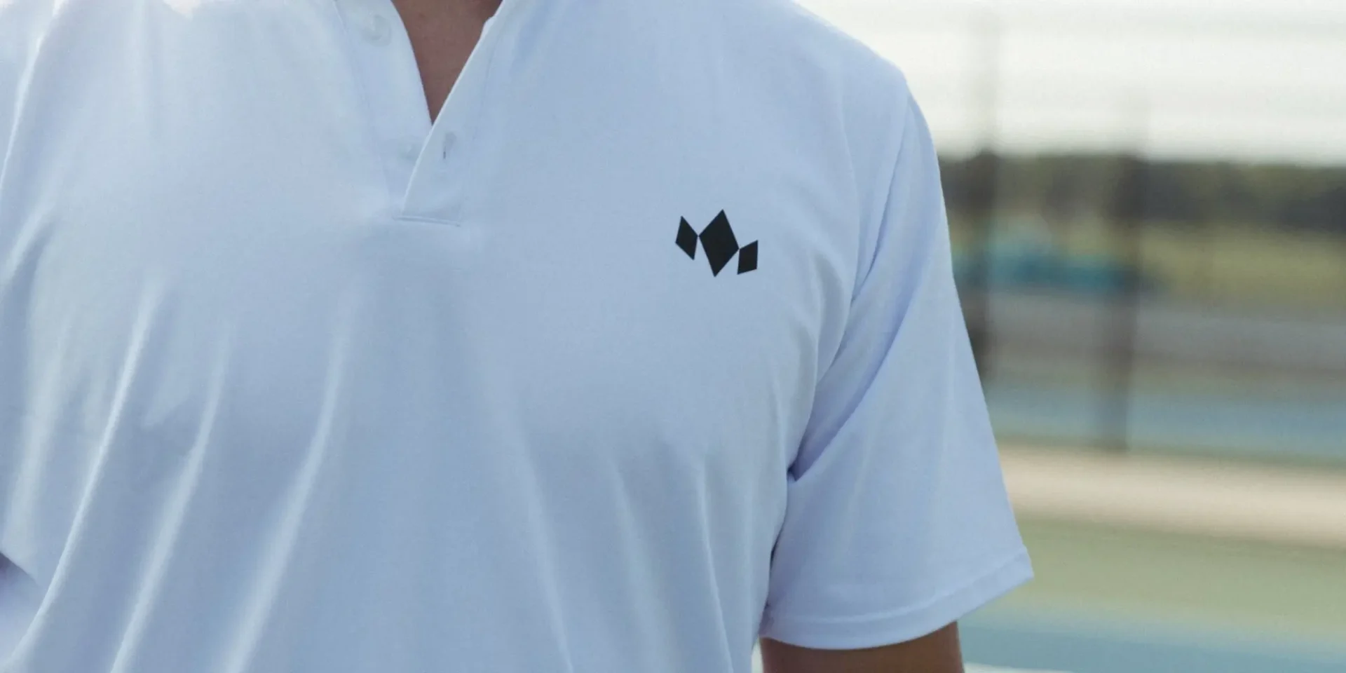 Team diadem logo apparel